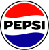 Pepsi logo