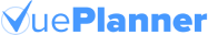 VuePlanner logo